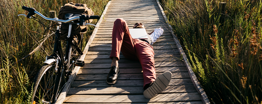 Menyusun Rutinitas Harian dengan Cara yang Lebih Ringan