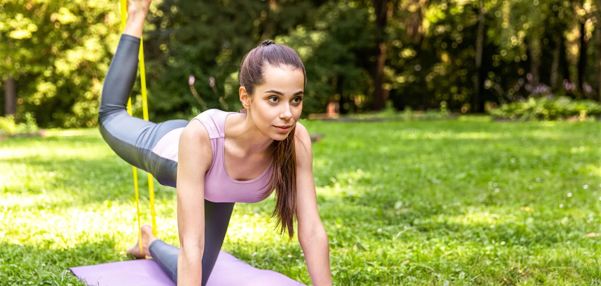 Menata Lingkungan Rumah untuk Suasana Tenang
